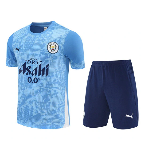Tröja 2025 2026 - Manchester City Barntröja | trojzonen