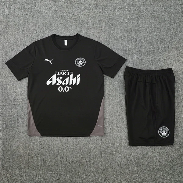 Tröja 2025 2026 - Manchester City Barntröja | trojzonen