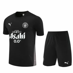 Tröja 2025 2026 - Manchester City Barntröja | trojzonen