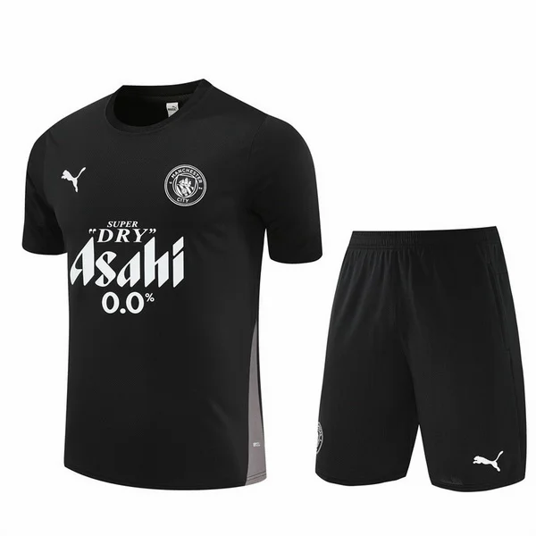Tröja 2025 2026 - Manchester City Barntröja | trojzonen
