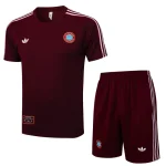 Tröja 2025 2026 - Träning Fotbollströja | trojzonen