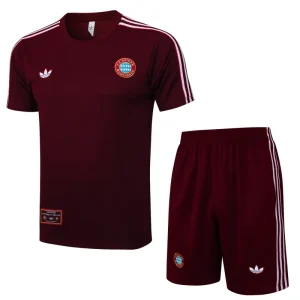 Tröja 2025 2026 - Träning Fotbollströja | trojzonen