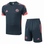 Bayern Munich Träning Matchställ 2025 2026 - Bayern Munich Träning 25/26 | trojzonen