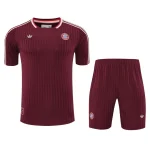Tröja 2025 2026 - Träning Fotbollströja | trojzonen