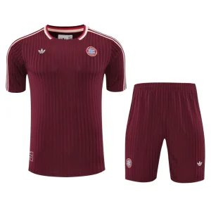 Tröja 2025 2026 - Träning Fotbollströja | trojzonen