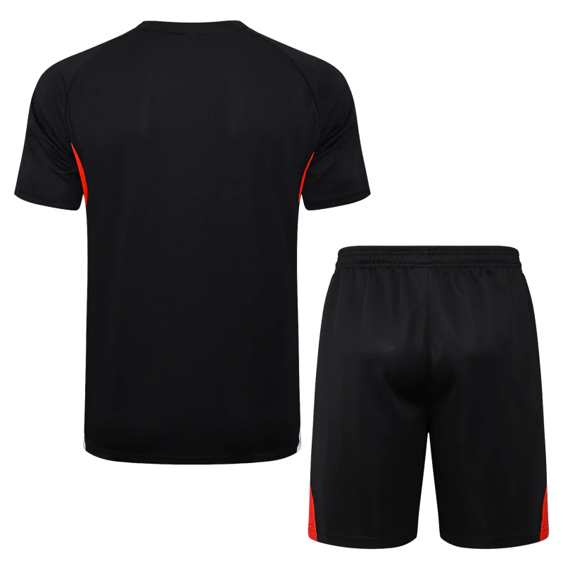 Tröja 2025 2026 - Träning Fotbollströja | trojzonen