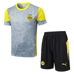 Borussia Dortmund Träning Matchställ 2025 2026 - Borussia Dortmund Hemmatröja | trojzonen
