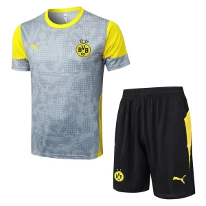 Borussia Dortmund Träning Matchställ 2025 2026 - Borussia Dortmund Hemmatröja | trojzonen