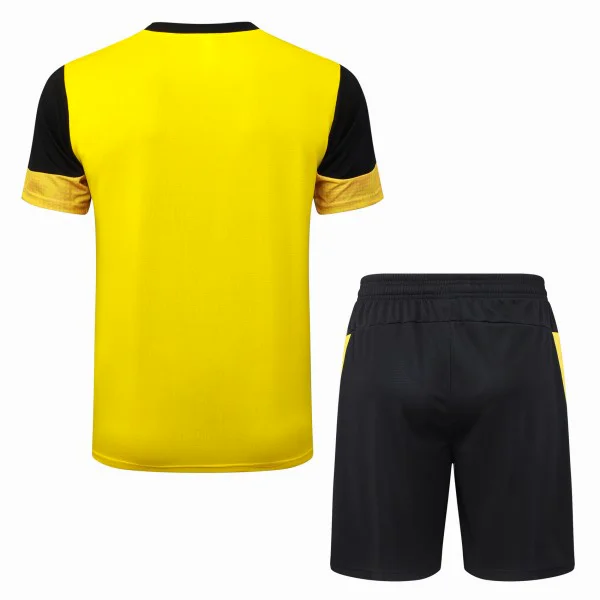 Borussia Dortmund Träning Matchställ 2025 2026 - Borussia Dortmund Hemmatröja | trojzonen