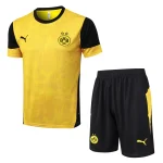 Borussia Dortmund Träning Matchställ 2025 2026 - Borussia Dortmund Hemmatröja | trojzonen