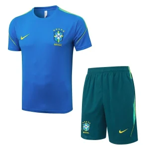 Brasilien Träning Matchställ 2026 - Brasilien Träning 25/26 | trojzonen
