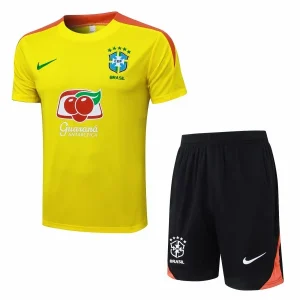 Brasilien Träning Matchställ 2026 - Brasilien Träning 25/26 | trojzonen