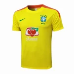 Brasilien Träning Matchställ 2026 - Brasilien Träning 25/26 | trojzonen