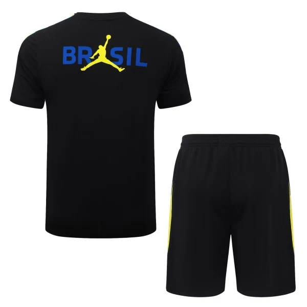 Brasilien Träning Matchställ 2026 - Brasilien Träning 25/26 | trojzonen