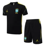 Brasilien Träning Matchställ 2026 - Brasilien Träning 25/26 | trojzonen