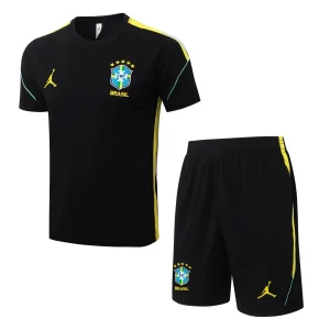 Brasilien Träning Matchställ 2026 - Brasilien Träning 25/26 | trojzonen