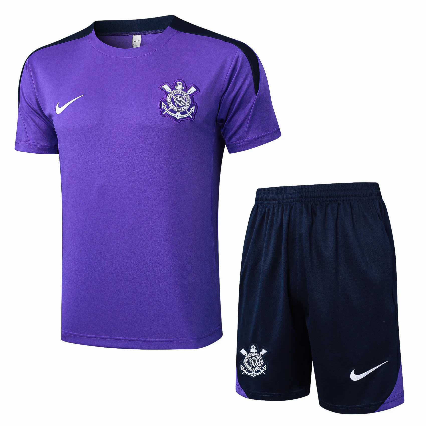 Tröja 2025 2026 - Träning Fotbollströja | trojzonen