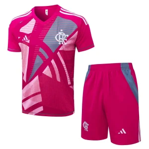 Tröja 2025 2026 Rosa - Träning Fotbollströja | trojzonen