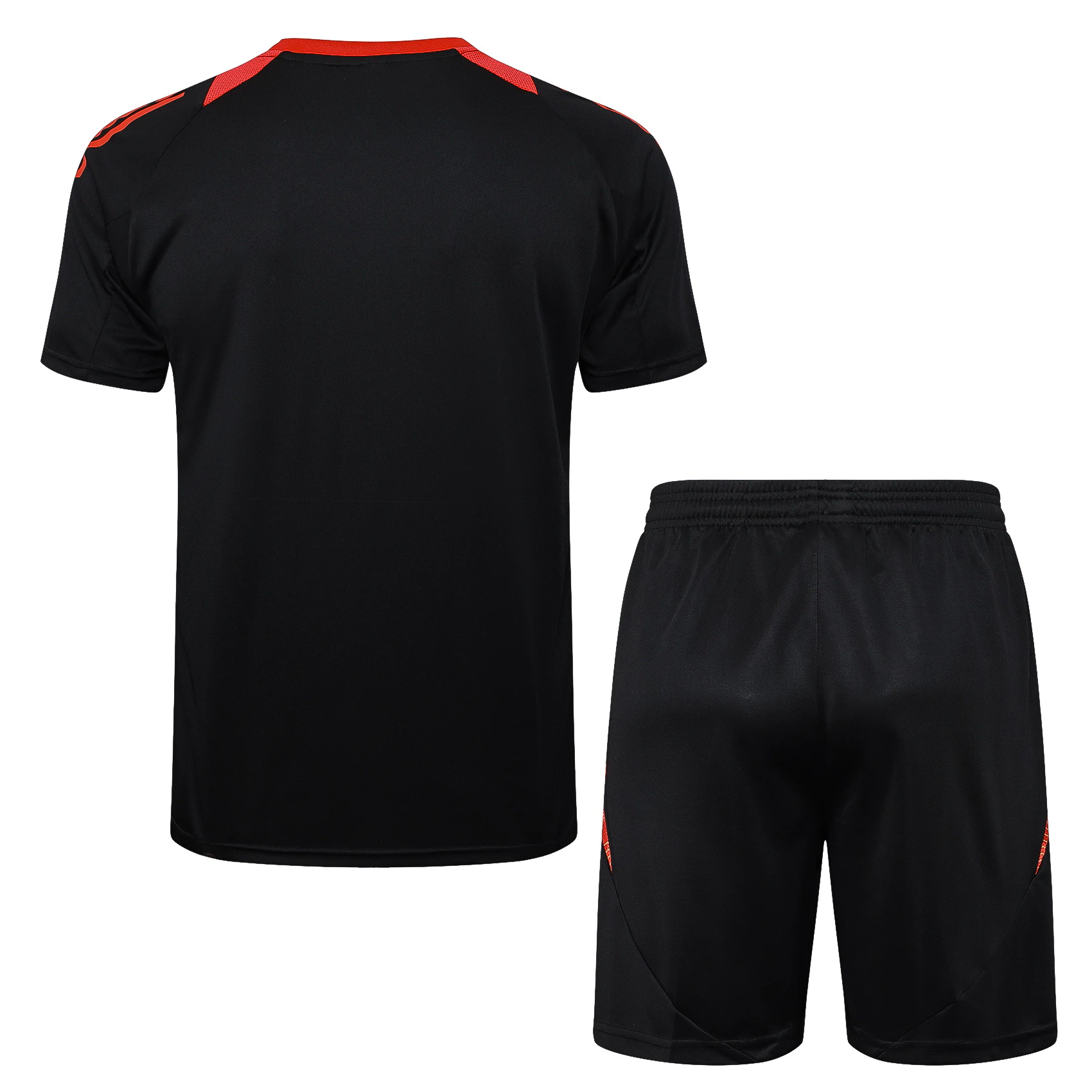 Tröja 2025 2026 - Träning Fotbollströja | trojzonen