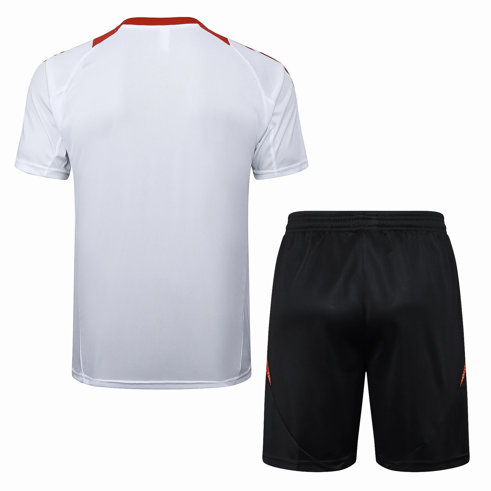 Tröja 2025 2026 - Träning Fotbollströja | trojzonen
