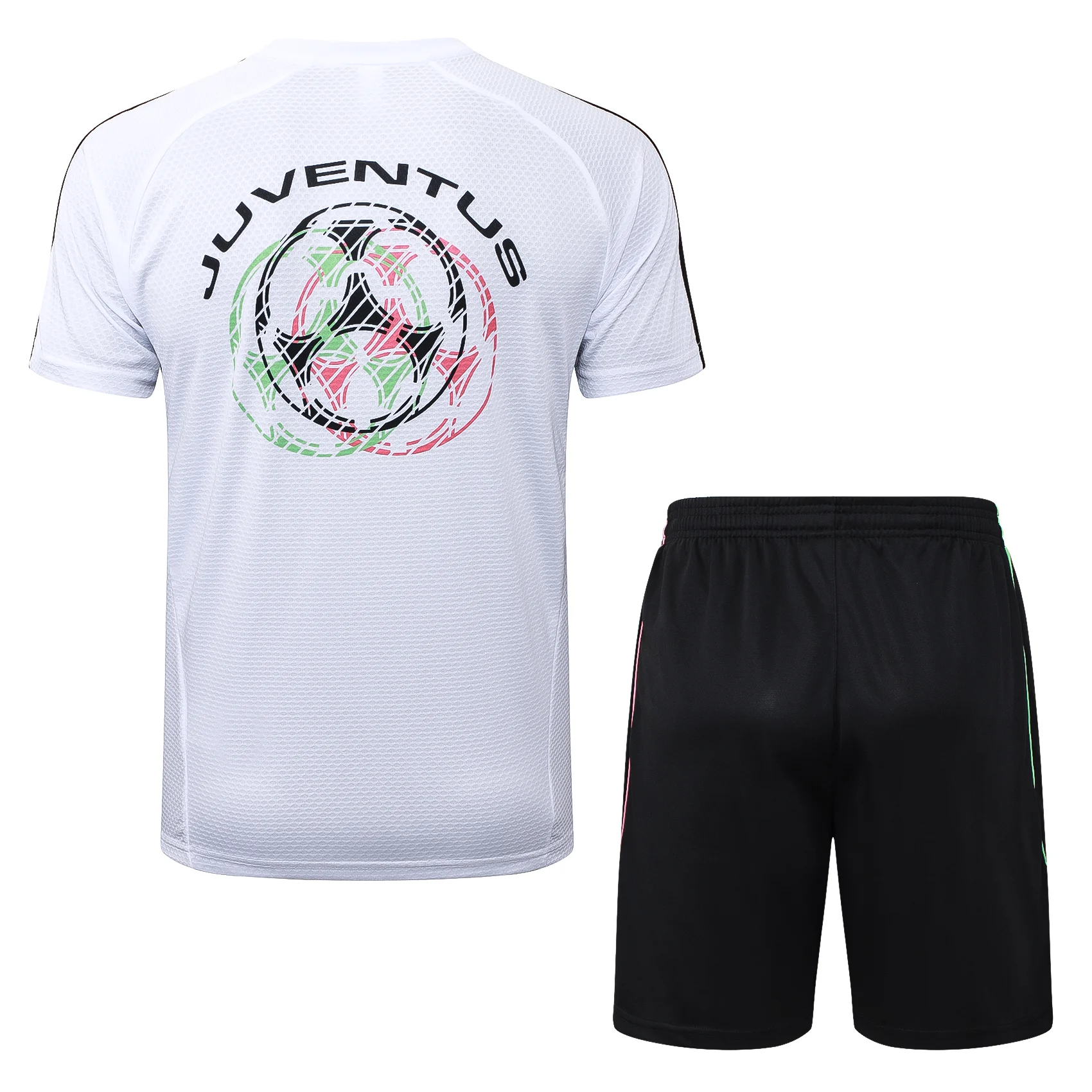 Tröja 2025 2026 Rosa - Träning Fotbollströja | trojzonen