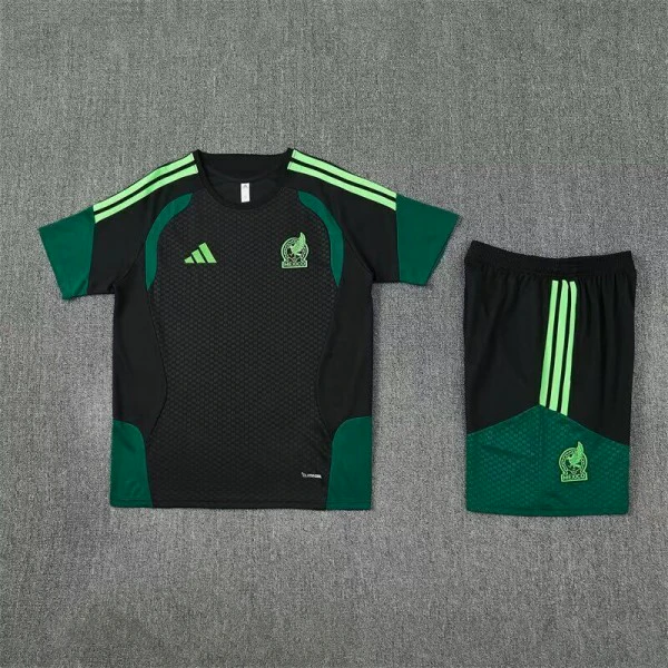 Mexiko Träning Matchställ 2026 - Mexiko Träning 25/26 | trojzonen