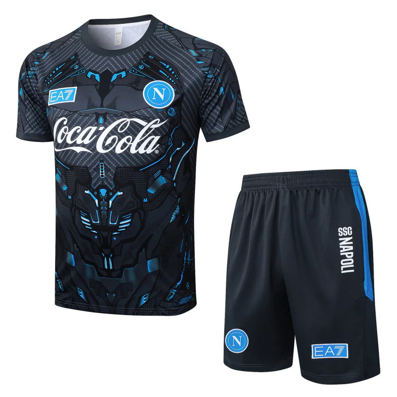 Tröja 2025 2026 - Träning Fotbollströja | trojzonen