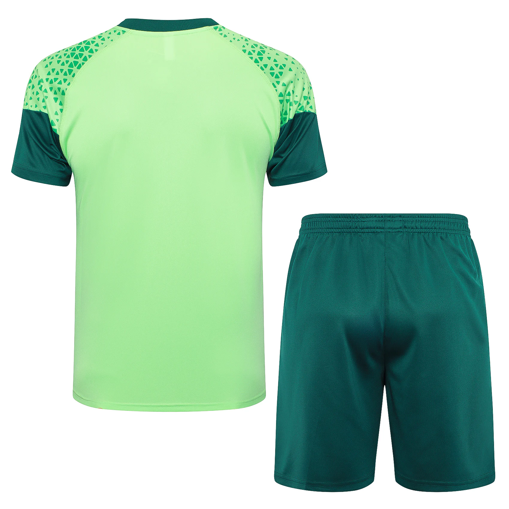 Tröja 2025 2026 - Träning Fotbollströja | trojzonen