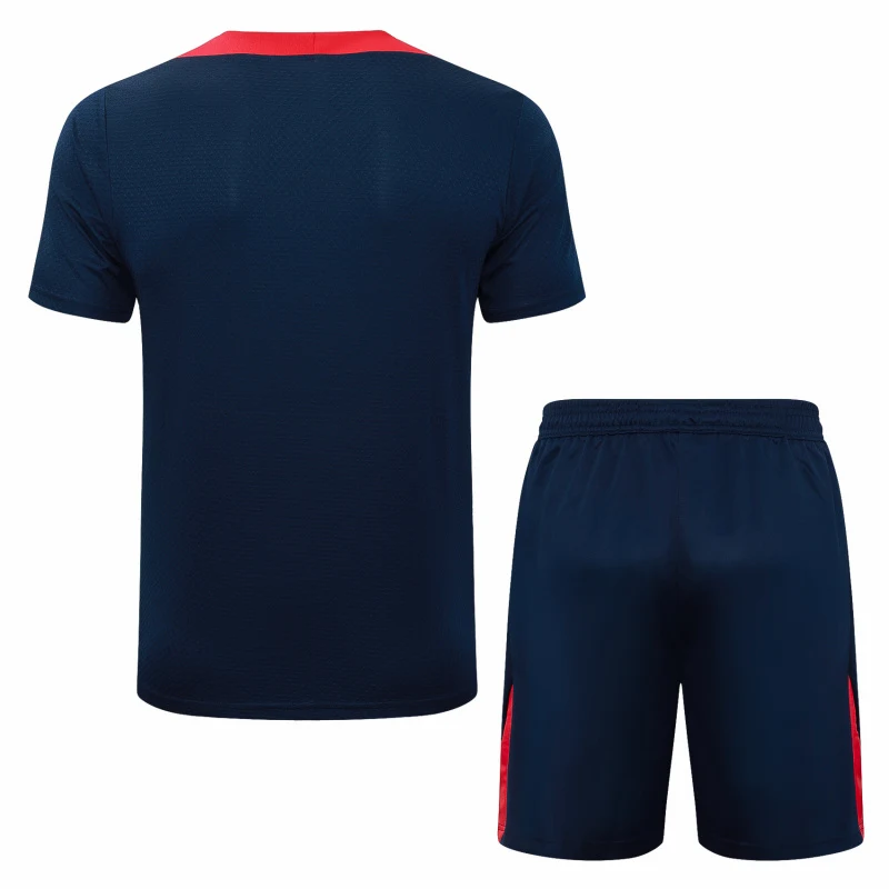 Tröja 2025 2026 - Träning Fotbollströja | trojzonen