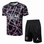 Tröja 2025 2026 Rosa - Träning Fotbollströja | trojzonen