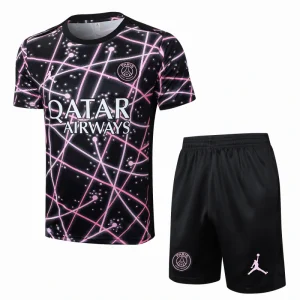 Tröja 2025 2026 Rosa - Träning Fotbollströja | trojzonen
