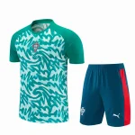 Portugal Träning Matchställ 2026 - Portugal Träning Hemmatröja | trojzonen