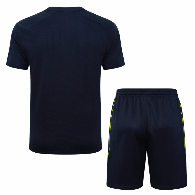 Tröja 2025 2026 - Träning Fotbollströja | trojzonen