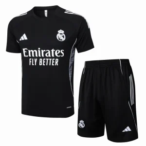 Tröja 2025 2026 - Träning Fotbollströja | trojzonen