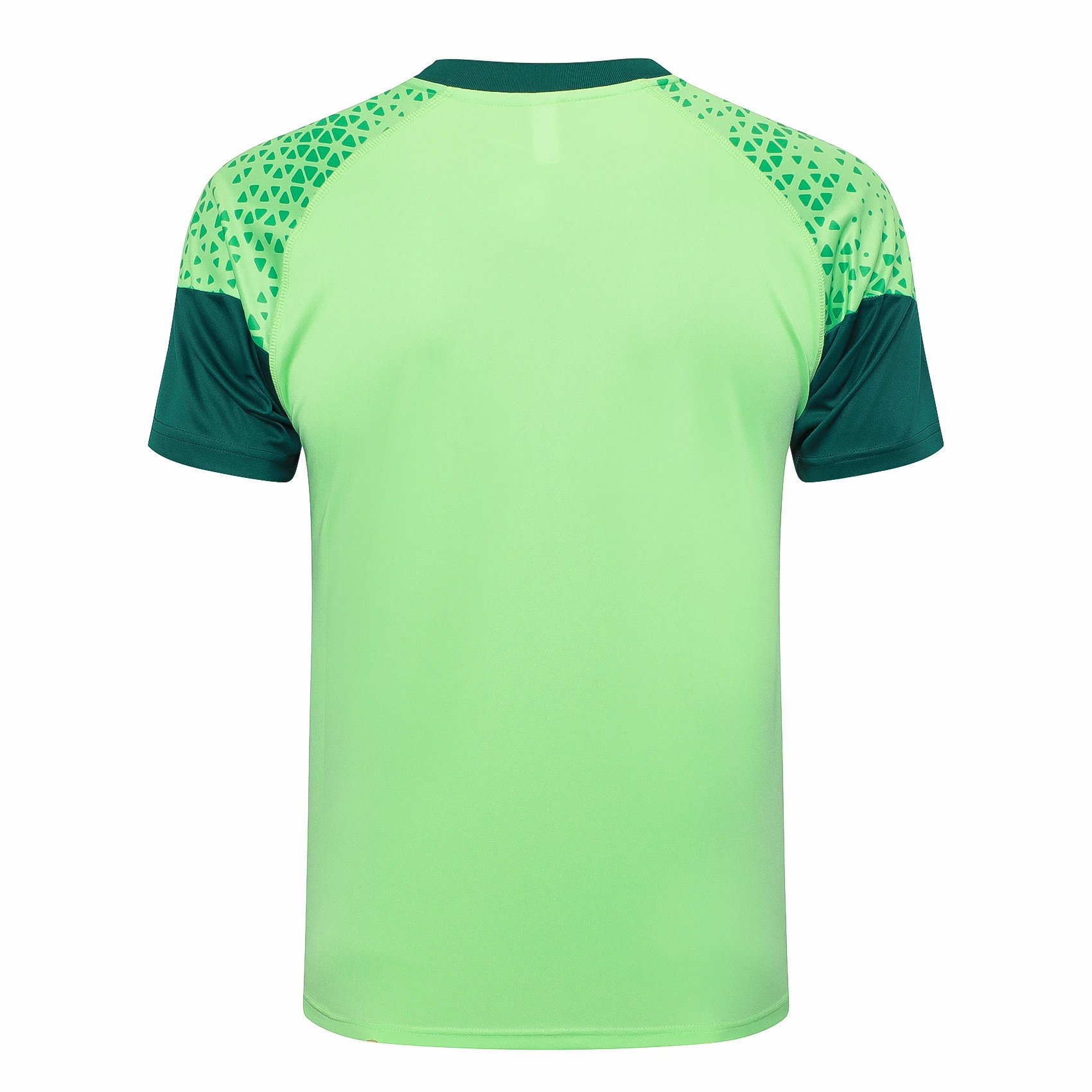 Tröja 2025 2026 - Träning Fotbollströja | trojzonen