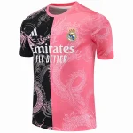 Tröja 2025 2026 Rosa - Träning Fotbollströja | trojzonen