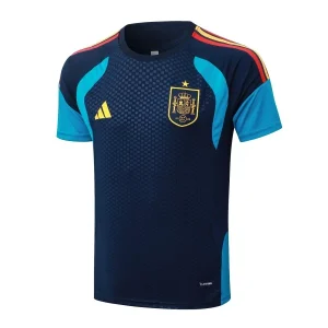 Spanien Träning Tröja 2026 - Spanien Träning Tröja 25/26 | trojzonen