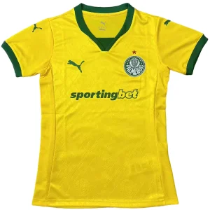 Tröja 2025 2026 - SE Palmeiras Damtröja | trojzonen