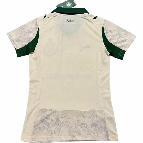 Tröja 2025 2026 - SE Palmeiras Damtröja | trojzonen