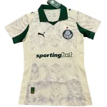 Tröja 2025 2026 - SE Palmeiras Damtröja | trojzonen