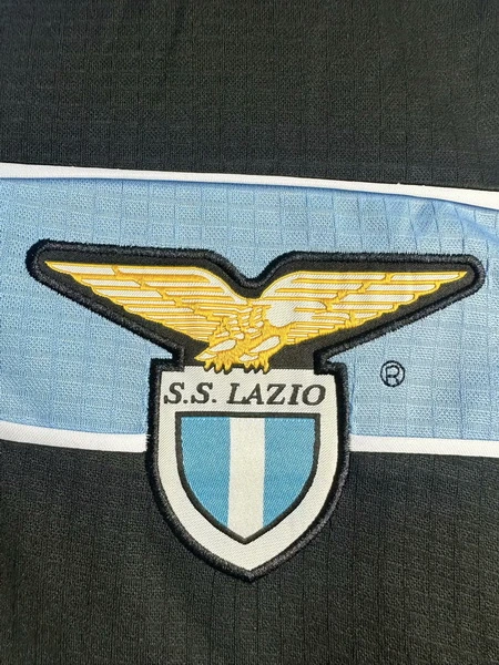 Tröja 2000 Retro - SS Lazio Retro Tröja | trojzonen