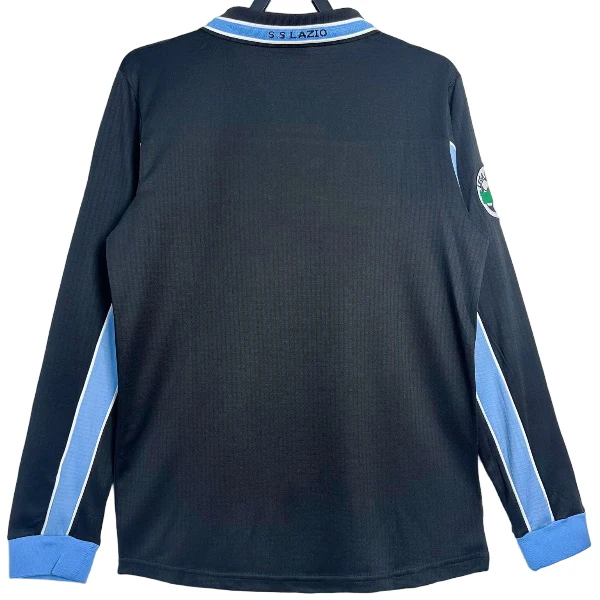 Tröja 2000 Retro - SS Lazio Retro Tröja | trojzonen