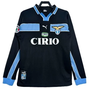 Tröja 2000 Retro - SS Lazio Retro Tröja | trojzonen