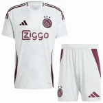Tröja 2024 2025 - Ajax Barntröja | trojzonen