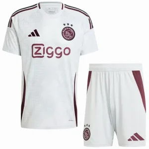 Tröja 2024 2025 - Ajax Barntröja | trojzonen