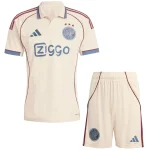Tröja 2025 2026 - Ajax Barntröja | trojzonen