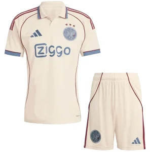 Tröja 2025 2026 - Ajax Barntröja | trojzonen