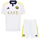 Tröja 2025 2026 - Al-Nassr FC Barn Tröja | trojzonen