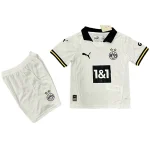 Tröja 2024 2025 - Borussia Dortmund Tröja Barn | trojzonen