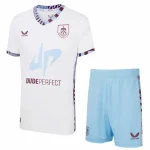 Tröja 2024 2025 - Burnley FC Tröja Barn | trojzonen